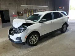 3GNAXHEG8PL154500 2023 CHEVROLET EQUINOX