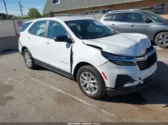 3GNAXHEG8PL158983 2023 CHEVROLET EQUINOX