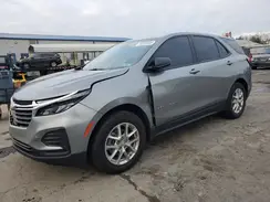 3GNAXHEG8PL165934 2023 CHEVROLET EQUINOX