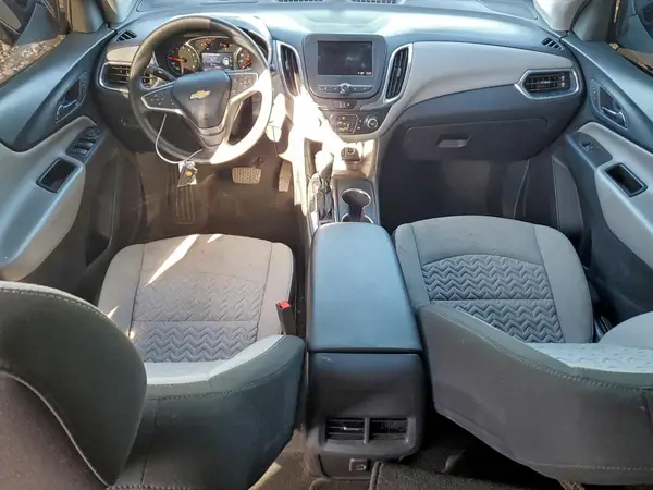 3GNAXHEG8PL165934 2023 CHEVROLET EQUINOX - Image 8