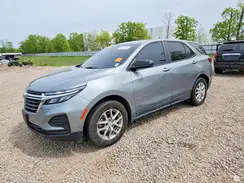 3GNAXHEG8PL168350 2023 CHEVROLET EQUINOX