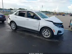 3GNAXHEG8PL169191 2023 CHEVROLET EQUINOX