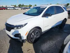 3GNAXHEG8PL169577 2023 CHEVROLET EQUINOX