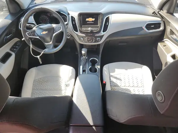 3GNAXHEG8PL169577 2023 CHEVROLET EQUINOX - Image 8