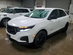 3GNAXHEG8PL170048 2023 CHEVROLET EQUINOX