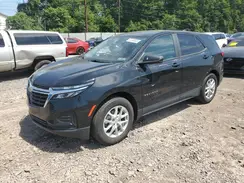 3GNAXHEG8PL172060 2023 CHEVROLET EQUINOX