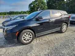 3GNAXHEG8PL172821 2023 CHEVROLET EQUINOX