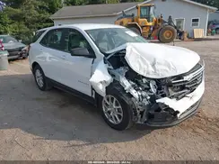 3GNAXHEG8PL174195 2023 CHEVROLET EQUINOX