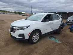 3GNAXHEG8PL176206 2023 CHEVROLET EQUINOX