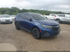 3GNAXHEG8PL176710 2023 CHEVROLET EQUINOX