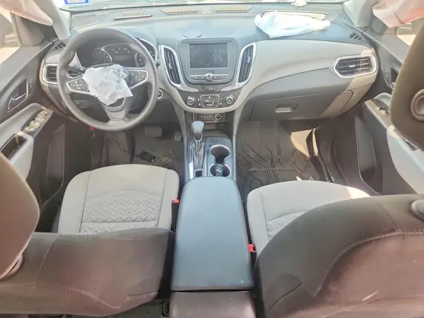 3GNAXHEG8PL178151 2023 CHEVROLET EQUINOX - Image 8