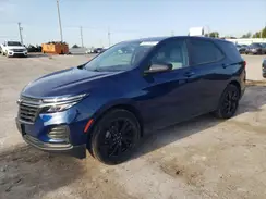 3GNAXHEG8PL180384 2023 CHEVROLET EQUINOX