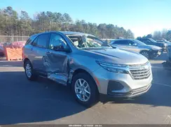 3GNAXHEG8PL193233 2023 CHEVROLET EQUINOX