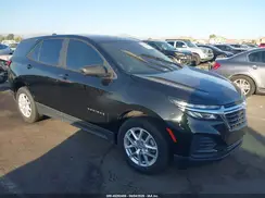 3GNAXHEG8PL197380 2023 CHEVROLET EQUINOX