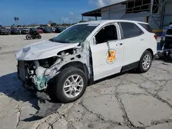 3GNAXHEG8PL202450 2023 CHEVROLET EQUINOX