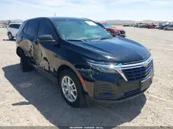 3GNAXHEG8PL204263 2023 CHEVROLET EQUINOX