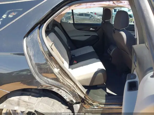 3GNAXHEG8PL204263 2023 CHEVROLET EQUINOX - Image 8