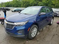 3GNAXHEG8PL204408 2023 CHEVROLET EQUINOX