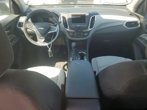 3GNAXHEG8PL211083 2023 CHEVROLET EQUINOX - Image 8
