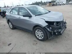 3GNAXHEG8PL212556 2023 CHEVROLET EQUINOX