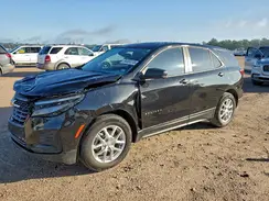 3GNAXHEG8PL213609 2023 CHEVROLET EQUINOX