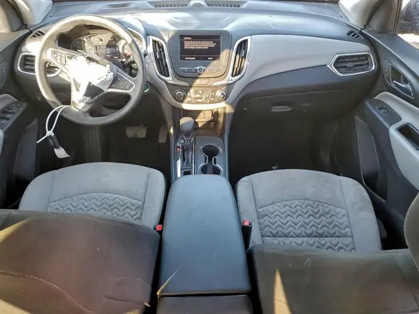 3GNAXHEG8PL213609 2023 CHEVROLET EQUINOX - Image 8