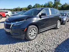 3GNAXHEG8PL215652 2023 CHEVROLET EQUINOX