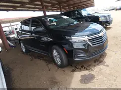 3GNAXHEG8PL215943 2023 CHEVROLET EQUINOX