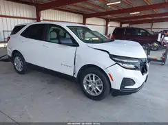 3GNAXHEG8PL218504 2023 CHEVROLET EQUINOX