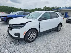 3GNAXHEG8PL219491 2023 CHEVROLET EQUINOX