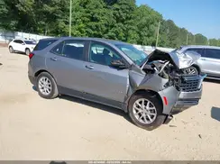 3GNAXHEG8PL231009 2023 CHEVROLET EQUINOX
