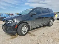 3GNAXHEG8PL231253 2023 CHEVROLET EQUINOX