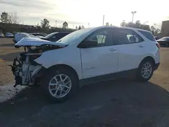 3GNAXHEG8PL237439 2023 CHEVROLET EQUINOX