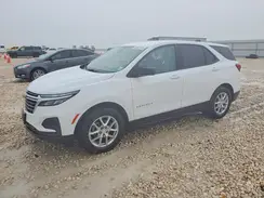 3GNAXHEG8PL244486 2023 CHEVROLET EQUINOX