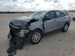 3GNAXHEG8PL254287 2023 CHEVROLET EQUINOX