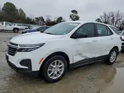 3GNAXHEG8PL259540 2023 CHEVROLET EQUINOX