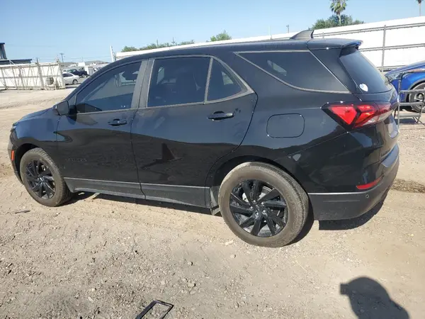 3GNAXHEG8RL102903 2024 CHEVROLET EQUINOX - Image 2