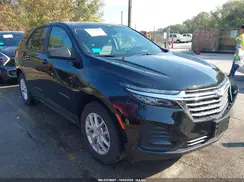 3GNAXHEG8RL108491 2024 CHEVROLET EQUINOX