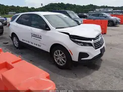 3GNAXHEG8RL116283 2024 CHEVROLET EQUINOX