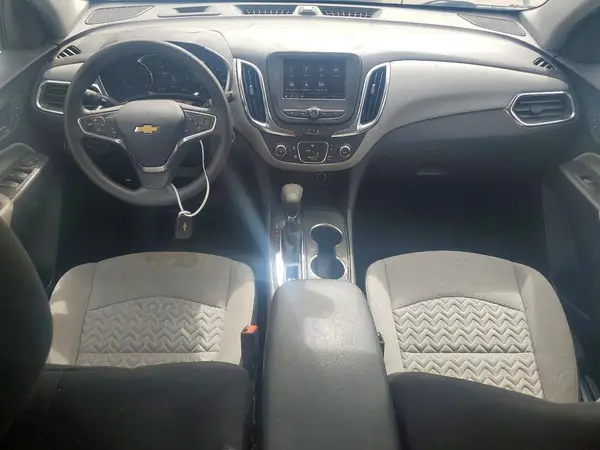 3GNAXHEG8RL116901 2024 CHEVROLET EQUINOX - Image 8