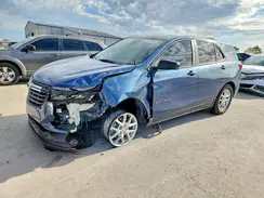3GNAXHEG8RL121399 2024 CHEVROLET EQUINOX