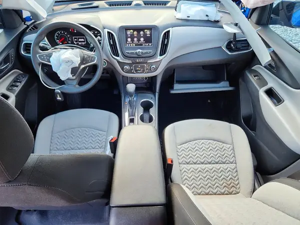 3GNAXHEG8RL121502 2024 CHEVROLET EQUINOX - Image 8