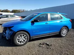 3GNAXHEG8RL129499 2024 CHEVROLET EQUINOX