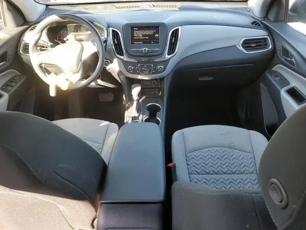 3GNAXHEG8RL129499 2024 CHEVROLET EQUINOX - Image 8