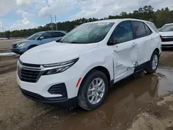 3GNAXHEG8RL129776 2024 CHEVROLET EQUINOX
