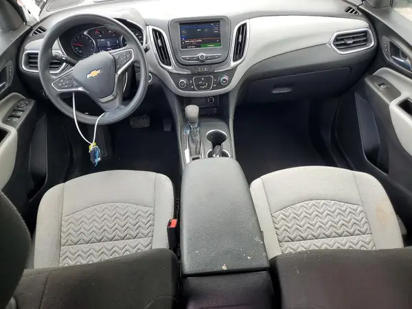 3GNAXHEG8RL129776 2024 CHEVROLET EQUINOX - Image 8