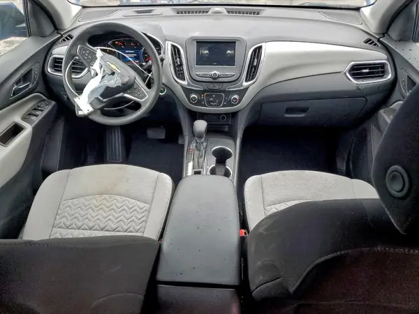 3GNAXHEG8RL133729 2024 CHEVROLET EQUINOX - Image 8