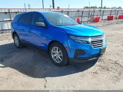 3GNAXHEG8RL134153 2024 CHEVROLET EQUINOX