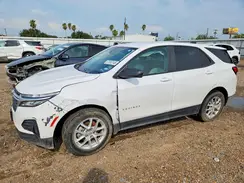 3GNAXHEG8RL134928 2024 CHEVROLET EQUINOX