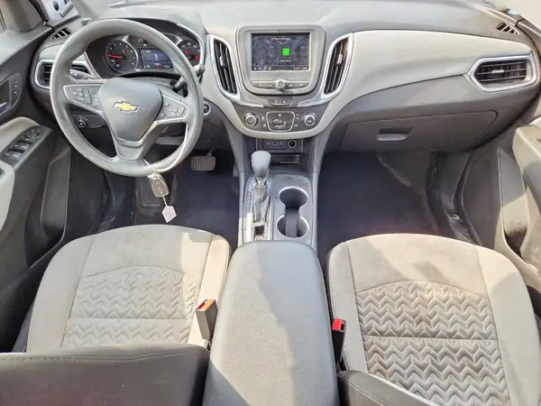 3GNAXHEG8RL134928 2024 CHEVROLET EQUINOX - Image 8